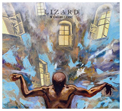 Lizard: W galerii czasu [CD] von Inny