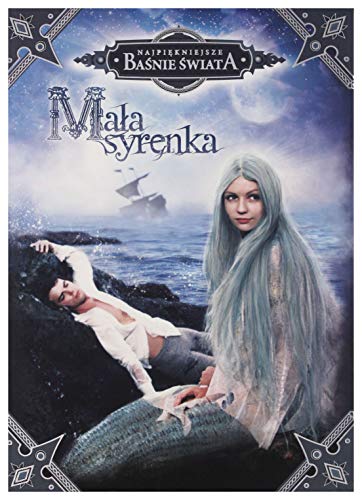 MaĹa Syrenka [DVD] (Keine deutsche Version) von Inny