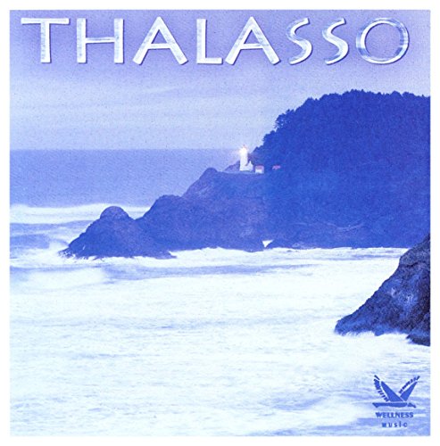 Miyagi: Thalasso [CD] von Inny