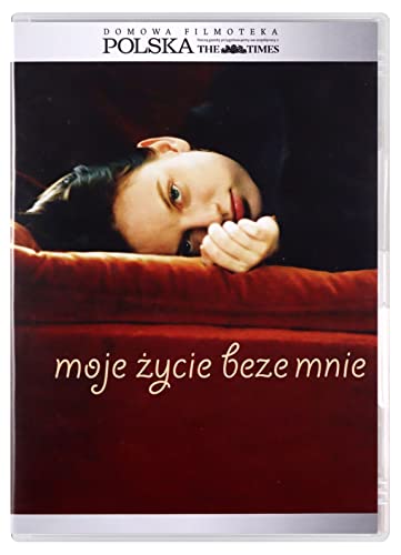 My Life Without Me [DVD] (IMPORT) (Keine deutsche Version) von Inny