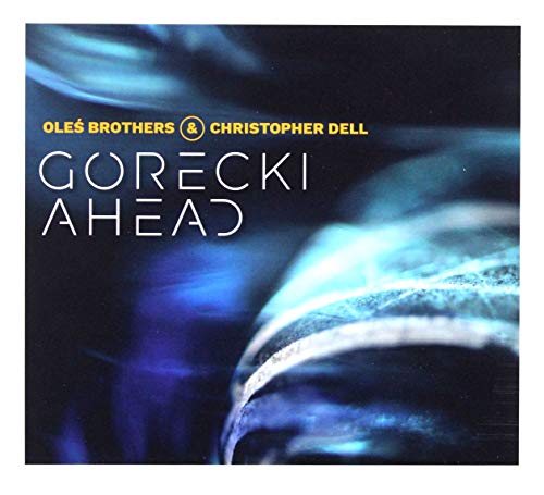 OleĹ Brothers & Christopher Dell: GĂlrecki Ahead [CD] von Inny