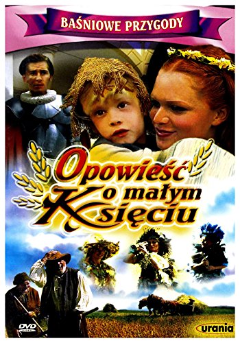 OpowieĹÄ o MaĹym KsiÄciu [DVD] (Keine deutsche Version) von Inny