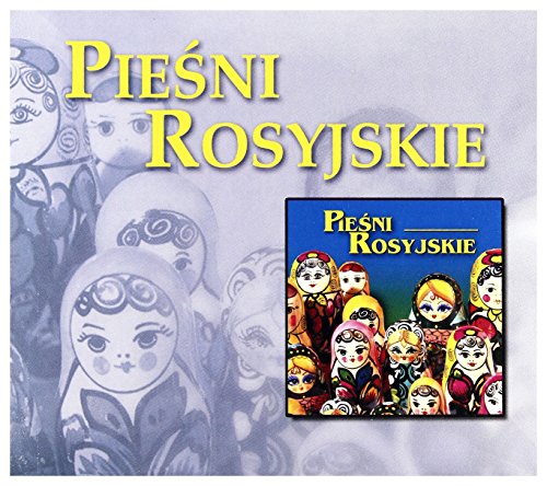 PieĹni Rosyjskie (remastered) [CD] von Inny