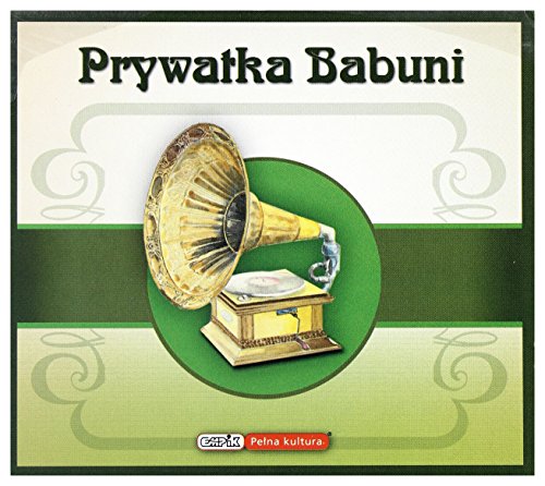 Prywatka Babuni (digipack) [CD] von Inny