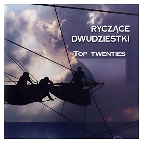 RYCZÄCE DWU TOP TWENTIES [CD] von Inny