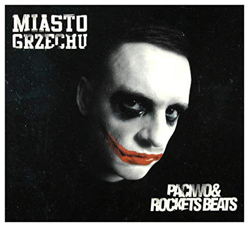 Rockets Beats: Miasto Grzechu [CD] von Inny
