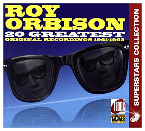 Roy Orbison: 20 Golden Hits [CD] von Inny