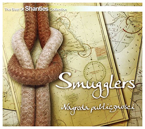 Smugglers: Nagroda PublicznoĹci [CD] von Inny