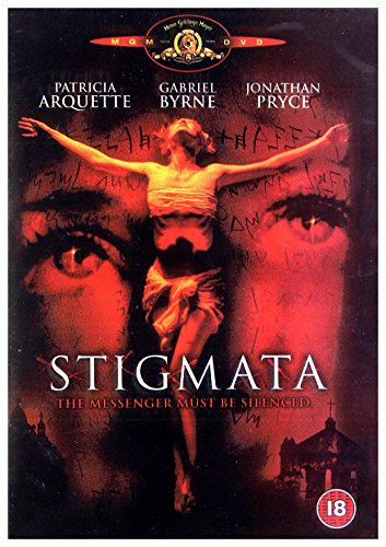 Stigmata [DVD] (Deutsche Untertitel) von Inny
