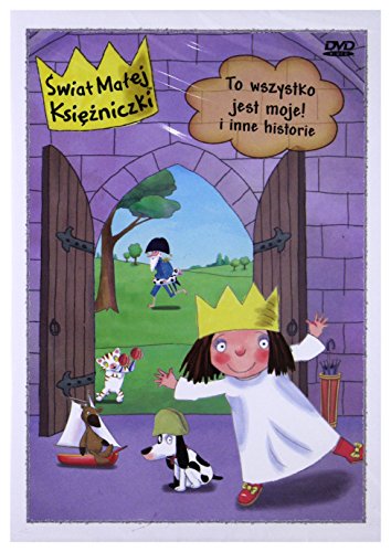 Swiat Malej Ksiezniczki [DVD] (Keine deutsche Version) von Inny