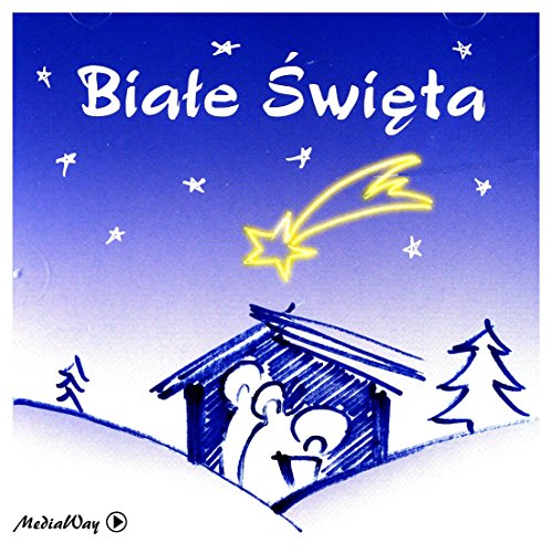 The White Snow: Białe Święta [CD] von Inny