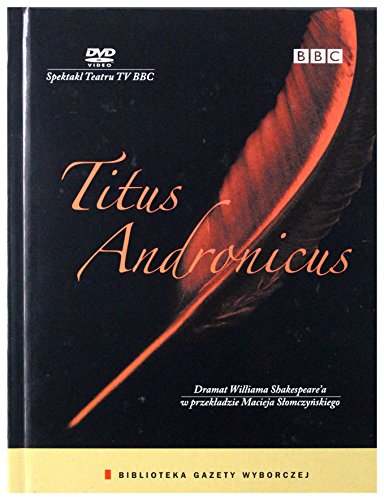 Titus Andronicus [DVD] (IMPORT) (Keine deutsche Version) von Inny
