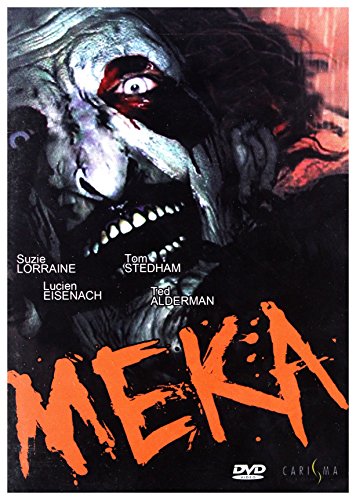 Torment [DVD] (IMPORT) (Keine deutsche Version) von Inny