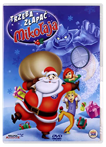 Trzeba ZĹapaÄ MikoĹaja [DVD] (Keine deutsche Version) von Inny