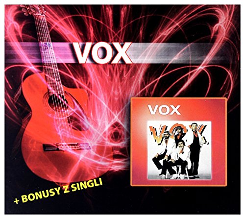 Vox: Vox [CD] von Inny