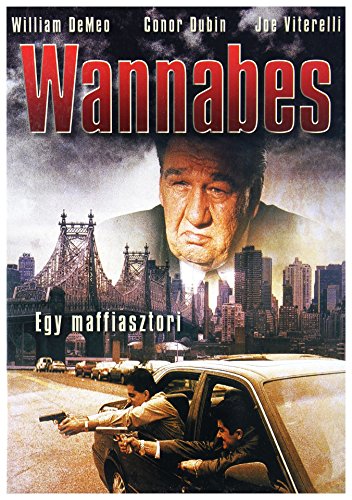 Wannabes [DVD] (IMPORT) (Keine deutsche Version) von Inny