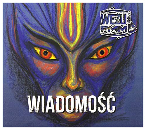 WęĹźu PMM: WiadomoĹć [CD] von Inny