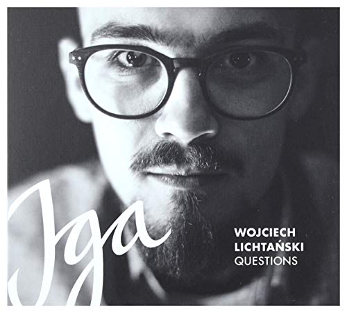 Wojciech LichtaĹski Questions: Iga [CD] von Inny