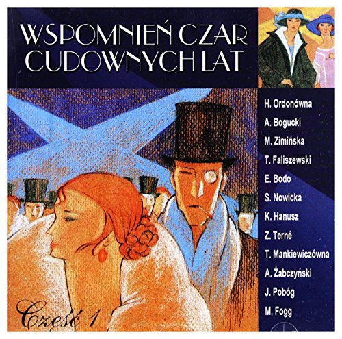 WspomnieĹ czar cudownych lat Vol. 1 [CD] von Inny