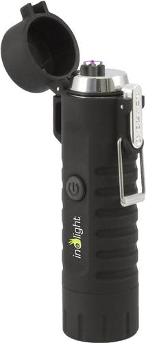 Inolight CL8 555-800 USB-Glühfeuerzeug Strom Inolight CL8 555-800 USB-Glühfeuerzeug Strom von Inolight