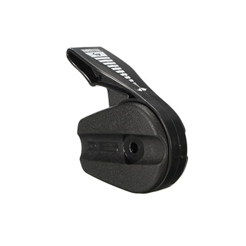Inovey Rasenmäher Rasenmäher Gashebel Schalter 271763508493 170986232172 - Schwarz Inovey Rasenmäher Rasenmäher Gashebel Schalter 271763508493 170986232172 - Schwarz von Inovey