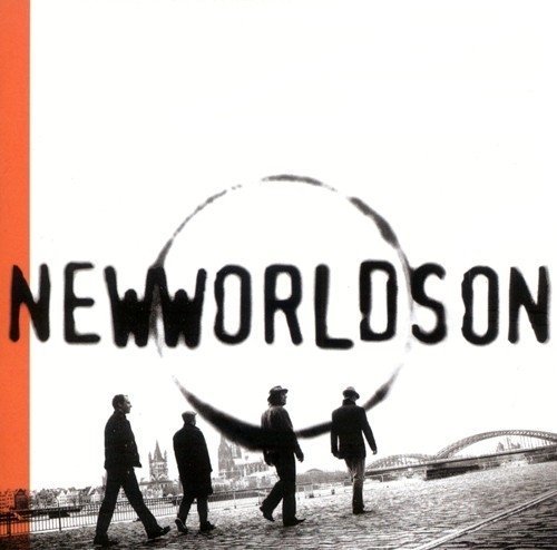 Newworldson by Newworldson (2010) Audio CD von Inpop