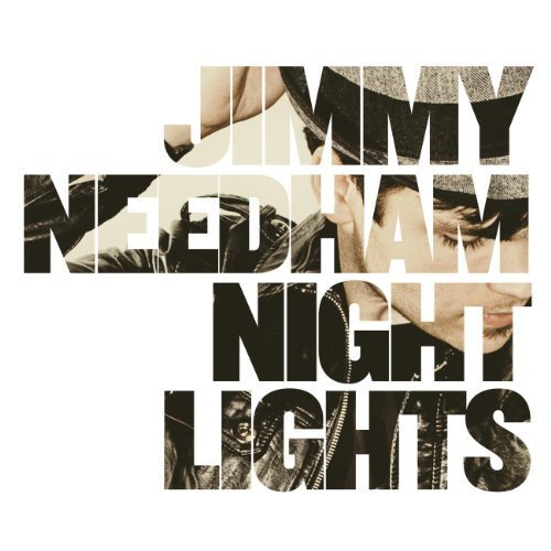Nightlights by Needham, Jimmy (2010) Audio CD von Inpop