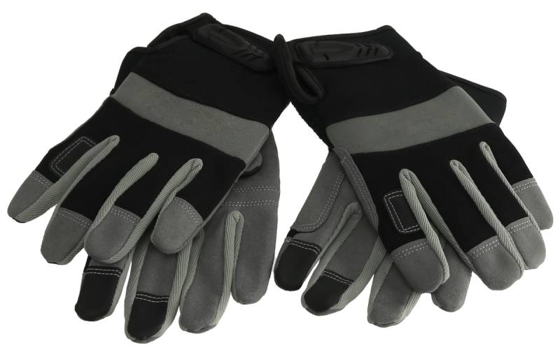 Arbeitshandschuhe STRONG TOUCH, Größe 9, 2 Paar von Inprodius Solutions GmbH