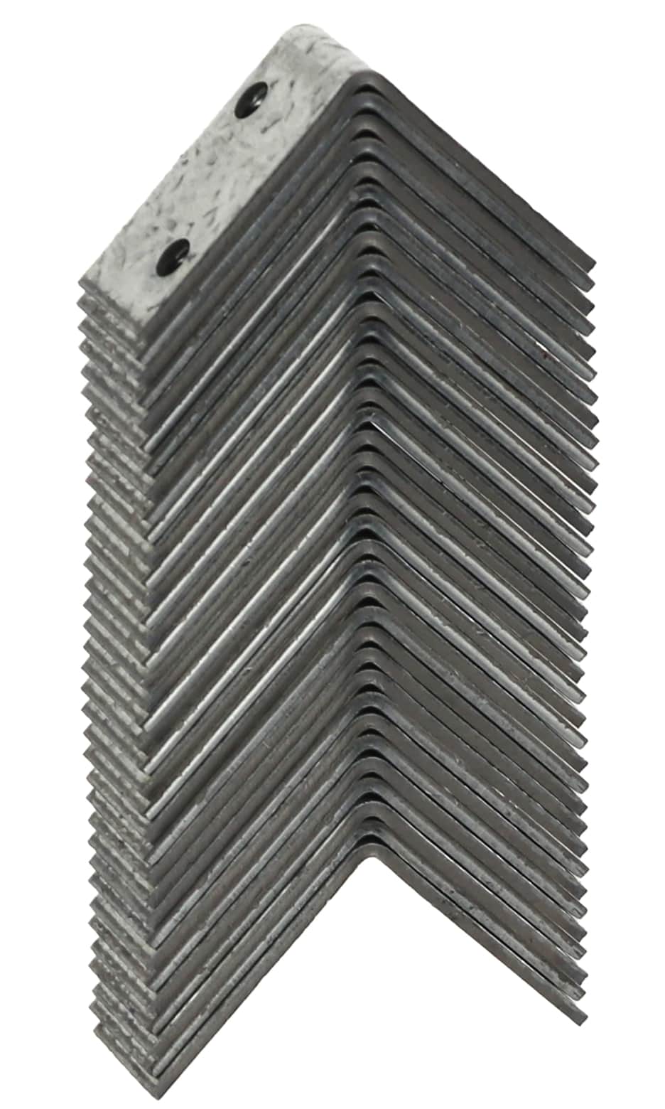 Winkelverbinder 40x40x20x2 mm, 36 Stück Winkelverbinder 40x40x20x2 mm, 36 Stück von Inprodius Solutions GmbH