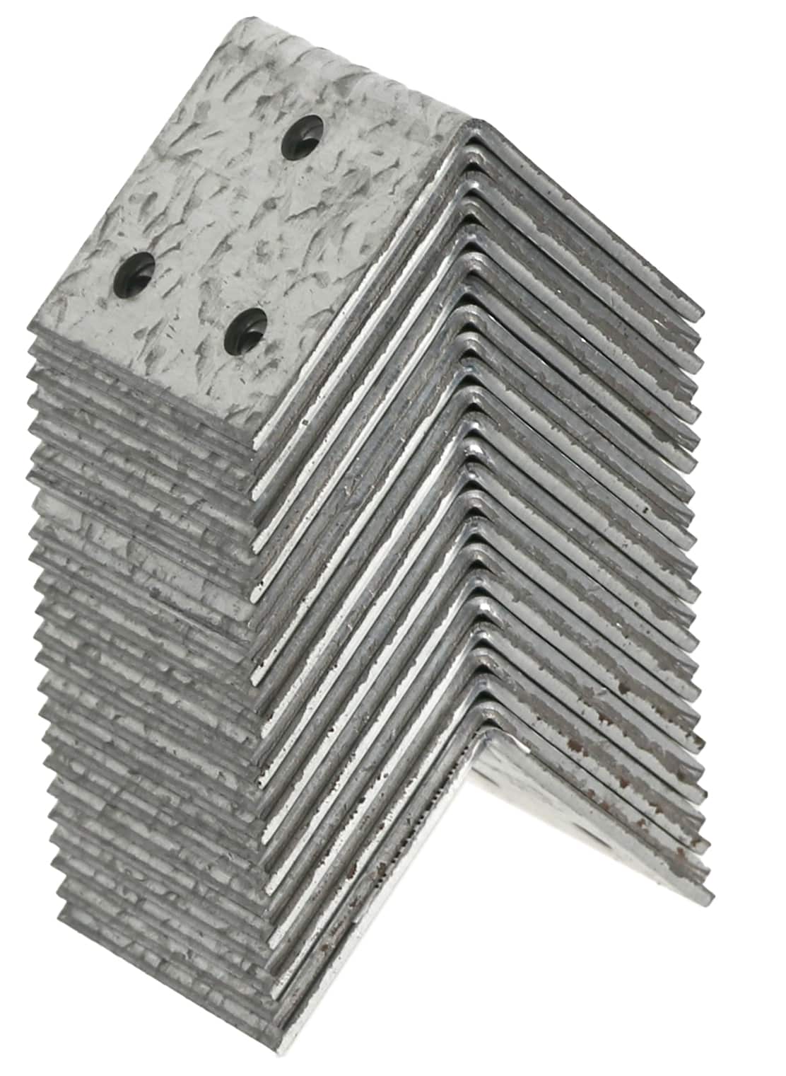 Winkelverbinder 40x40x40x2 mm, 24 Stück Winkelverbinder 40x40x40x2 mm, 24 Stück von Inprodius Solutions GmbH