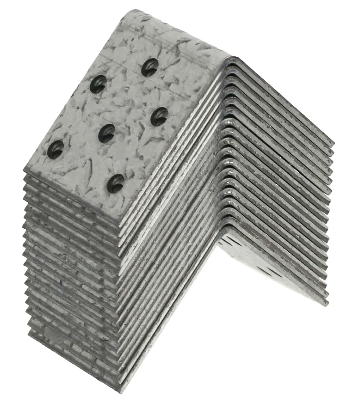 Winkelverbinder 50x50x40x2 mm, 18 Stück Winkelverbinder 50x50x40x2 mm, 18 Stück von Inprodius Solutions GmbH