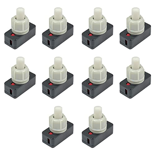 Set mit 10 Schaltern zum Basteln und für die Schule für Basic Pädagogische Elektro Kit - Elektronik Schaltungen Set. Elektro Baukasten. Elektrobaukasten für Kinder. Set mit 10 Schaltern zum Basteln und für die Schule für Basic Pädagogische Elektro Kit - Elektronik Schaltungen Set. Elektro Baukasten. Elektrobaukasten für Kinder. von InputMakers