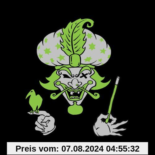 The Great Milenko von Insane Clown Posse