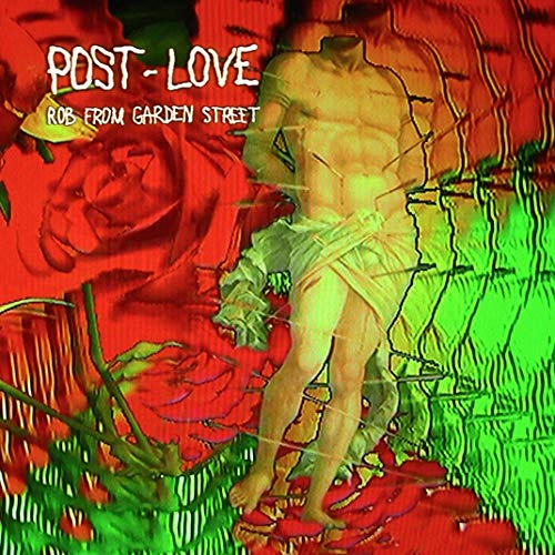 Post-love [Musikkassette] von Insect Records