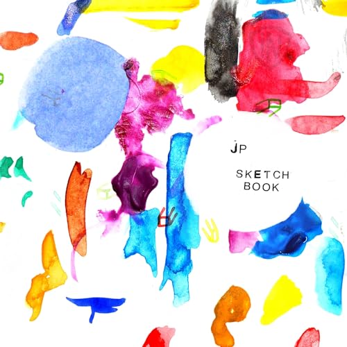 Sketch Book [Musikkassette] von Insect Records
