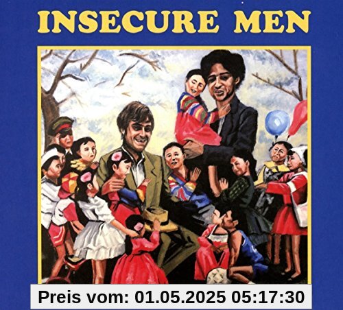 Insecure Men Insecure Men von Insecure Men