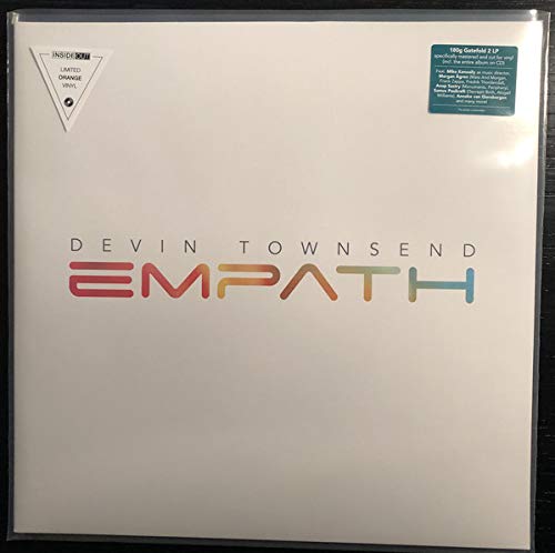 Empath [Vinyl LP] von Inside Out Germany