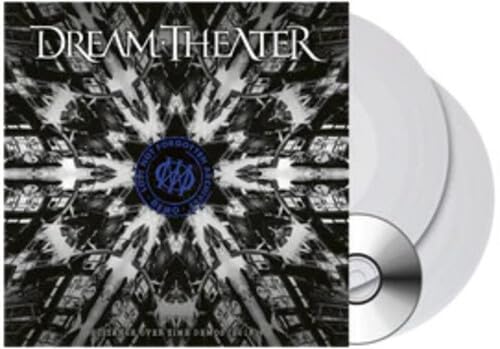 Lost Not Forgotten Archives: Distance Over Time Demos (2018) - Limited Gatefold clear 2LP+CD [Vinyl LP] von Victrola