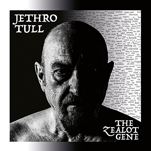 The Zealot Gene [Vinyl LP] von Inside Out Music