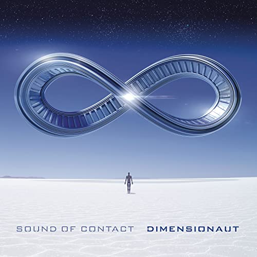 Dimensionaut [Vinyl LP] von Inside Out