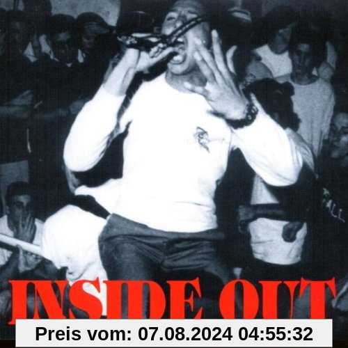 No Spiritual Surrender von Inside Out