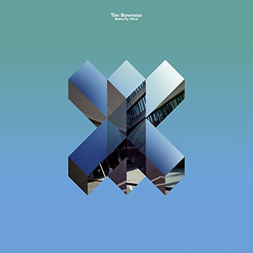 Butterfly Mind (Ltd. 2CD Edition) von Sony Music Japan International