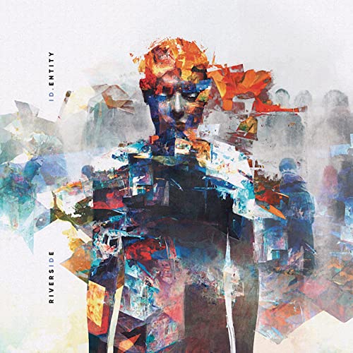 ID.Entity (Standard CD Jewelcase) von CENTURY MEDIA