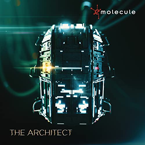 The Architect (Ltd. CD Digipak) von CENTURY MEDIA