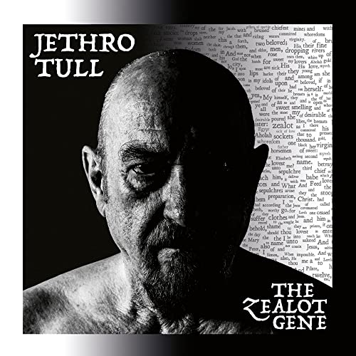 The Zealot Gene von Sony Music