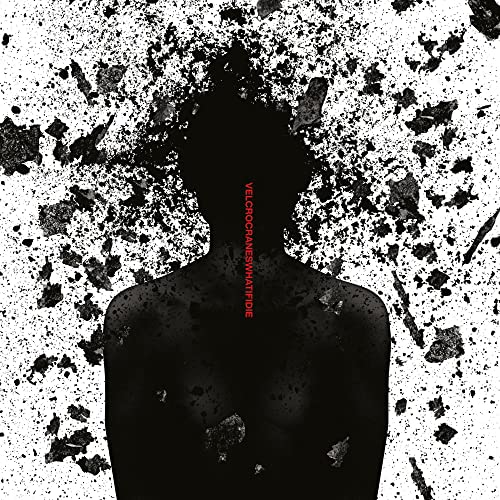 What If I Die (black LP+CD) von InsideOutMusic (Sony Music)