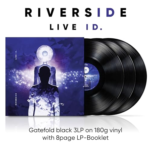 Live Id. [Vinyl LP] von Insideoutmusic (Sony Music)