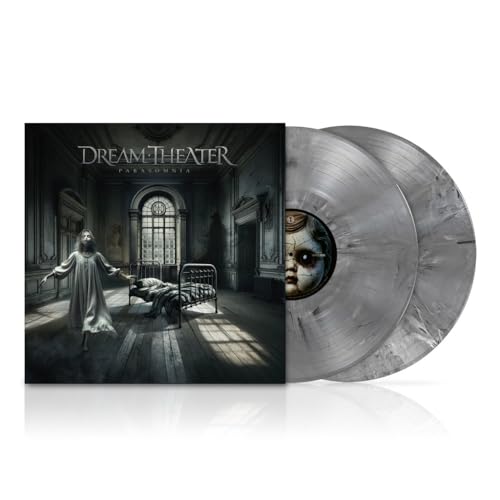 Parasomnia [Vinyl LP] von Insideoutmusic (Sony Music)