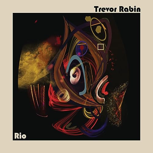 Rio [Vinyl LP] von Insideoutmusic (Sony Music)