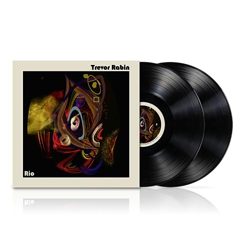 Rio [Vinyl LP] von Sony Music Japan International